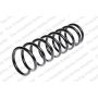 LESJOFORS 4241409 One Rear Coil Spring