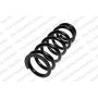 LESJOFORS 4241411 One Rear Coil Spring