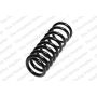 LESJOFORS 4241413 One Rear Coil Spring