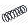 LESJOFORS 4241414 One Rear Coil Spring