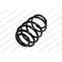 LESJOFORS 4242104 One Rear Coil Spring