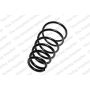 LESJOFORS 4244215 One Rear Coil Spring