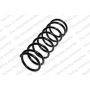 LESJOFORS 4244218 One Rear Coil Spring