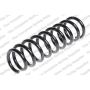 LESJOFORS 4244227 One Rear Coil Spring