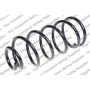 LESJOFORS 4244229 One Rear Coil Spring