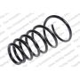 LESJOFORS 4244233 One Rear Coil Spring