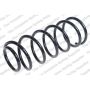 LESJOFORS 4244236 One Rear Coil Spring