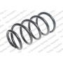 LESJOFORS 4244237 One Rear Coil Spring