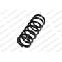 LESJOFORS 4249101 One Rear Coil Spring