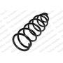 LESJOFORS 4249103 One Rear Coil Spring