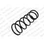 LESJOFORS 4255403 One Rear Coil Spring