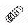 LESJOFORS 4255424 One Rear Coil Spring