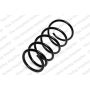 LESJOFORS 4255425 One Rear Coil Spring