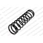 LESJOFORS 4255426 One Rear Coil Spring