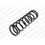 LESJOFORS 4255427 One Rear Coil Spring
