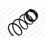 LESJOFORS 4255431 One Rear Coil Spring