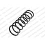 LESJOFORS 4255438 One Rear Coil Spring