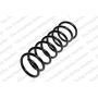 LESJOFORS 4255439 One Rear Coil Spring