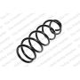 LESJOFORS 4255440 One Rear Coil Spring