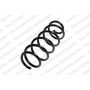 LESJOFORS 4255441 One Rear Coil Spring