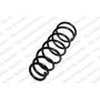 LESJOFORS 4255447 One Rear Coil Spring