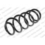 LESJOFORS 4255456 One Rear Coil Spring
