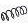 LESJOFORS 4255475 One Rear Coil Spring