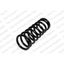 LESJOFORS 4256802 One Rear Coil Spring