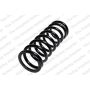 LESJOFORS 4256804 One Rear Coil Spring