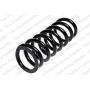 LESJOFORS 4256807 One Rear Coil Spring