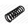 LESJOFORS 4256808 One Rear Coil Spring