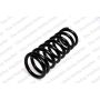 LESJOFORS 4256815 One Rear Coil Spring