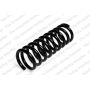 LESJOFORS 4256817 One Rear Coil Spring