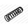 LESJOFORS 4256819 One Rear Coil Spring