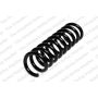 LESJOFORS 4256824 One Rear Coil Spring