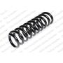 LESJOFORS 4256825 One Rear Coil Spring