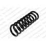 LESJOFORS 4256826 One Rear Coil Spring