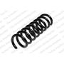 LESJOFORS 4256833 One Rear Coil Spring