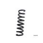 LESJOFORS 4256833 One Rear Coil Spring