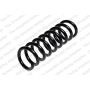 LESJOFORS 4256834 One Rear Coil Spring