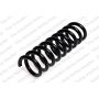 LESJOFORS 4256841 One Rear Coil Spring