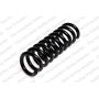 LESJOFORS 4256843 One Rear Coil Spring