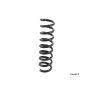 LESJOFORS 4256849 One Rear Coil Spring