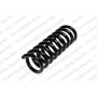 LESJOFORS 4256852 One Rear Coil Spring