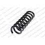 LESJOFORS 4256856 One Rear Coil Spring