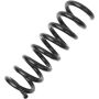 LESJOFORS 4256857 One Rear Coil Spring