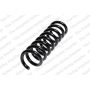 LESJOFORS 4256857 One Rear Coil Spring