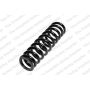 LESJOFORS 4256860 One Rear Coil Spring