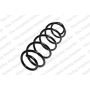 LESJOFORS 4256864 One Rear Coil Spring