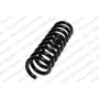 LESJOFORS 4256866 One Rear Coil Spring